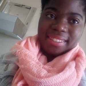 Meet your Posher, Nasja